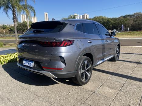 BYD Song Plus 1.5 16V 4P DM-I HBRIDO AUTOMTICO, Foto 3