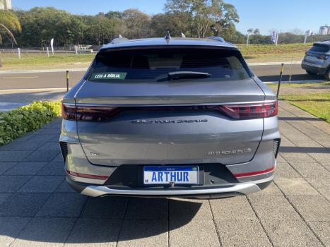 BYD Song Plus 1.5 16V 4P DM-I HBRIDO AUTOMTICO, Foto 4