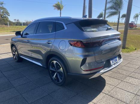 BYD Song Plus 1.5 16V 4P DM-I HBRIDO AUTOMTICO, Foto 5
