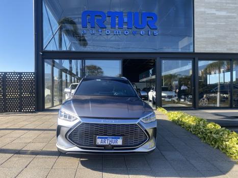 BYD Song Plus 1.5 16V 4P DM-I HBRIDO AUTOMTICO, Foto 6
