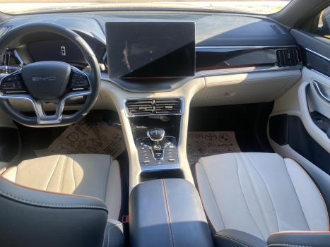 BYD Song Plus 1.5 16V 4P DM-I HBRIDO AUTOMTICO, Foto 7