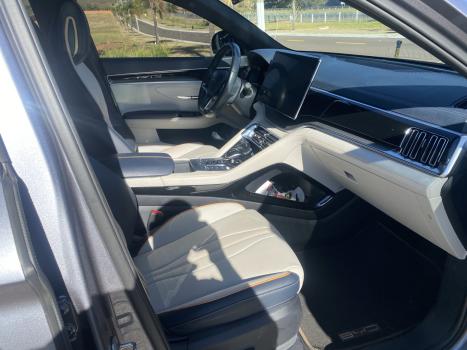 BYD Song Plus 1.5 16V 4P DM-I HBRIDO AUTOMTICO, Foto 8