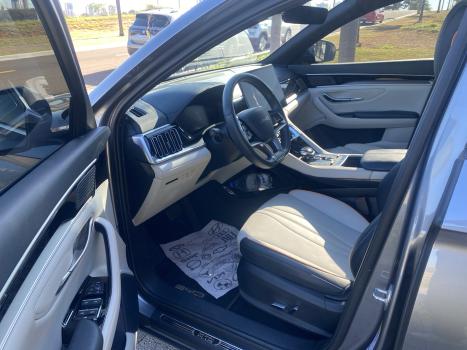 BYD Song Plus 1.5 16V 4P DM-I HBRIDO AUTOMTICO, Foto 9