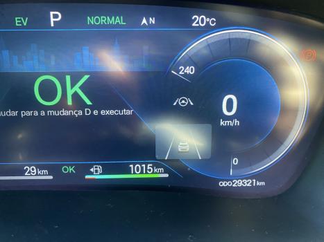 BYD Song Plus 1.5 16V 4P DM-I HBRIDO AUTOMTICO, Foto 10