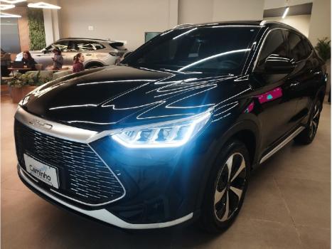 BYD Song Plus 1.5 16V 4P DM-I HBRIDO AUTOMTICO, Foto 1