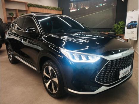 BYD Song Plus 1.5 16V 4P DM-I HBRIDO AUTOMTICO, Foto 3