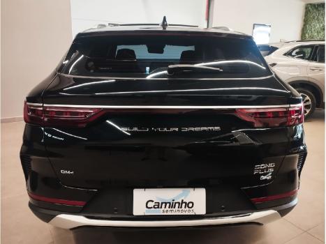 BYD Song Plus 1.5 16V 4P DM-I HBRIDO AUTOMTICO, Foto 6
