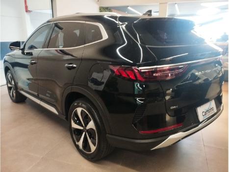 BYD Song Plus 1.5 16V 4P DM-I HBRIDO AUTOMTICO, Foto 7