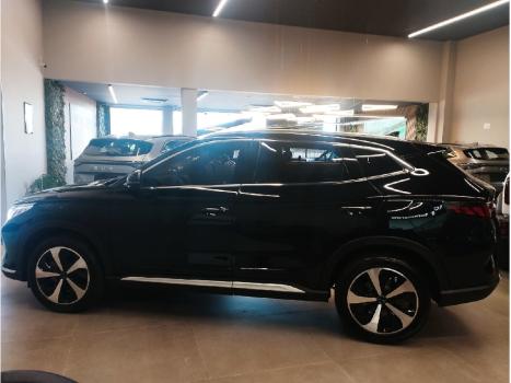 BYD Song Plus 1.5 16V 4P DM-I HBRIDO AUTOMTICO, Foto 8