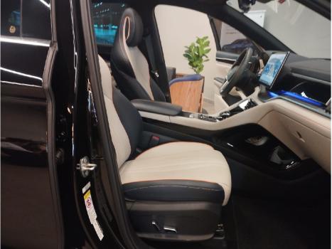BYD Song Plus 1.5 16V 4P DM-I HBRIDO AUTOMTICO, Foto 9