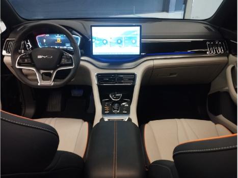 BYD Song Plus 1.5 16V 4P DM-I HBRIDO AUTOMTICO, Foto 11
