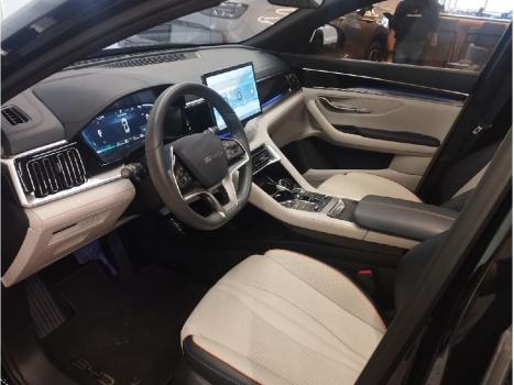 BYD Song Plus 1.5 16V 4P DM-I HBRIDO AUTOMTICO, Foto 13