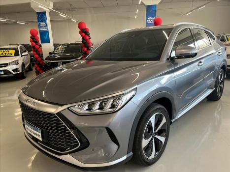 BYD Song Plus 1.5 16V 4P DM-I HBRIDO AUTOMTICO, Foto 1