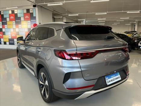 BYD Song Plus 1.5 16V 4P DM-I HBRIDO AUTOMTICO, Foto 4