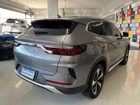 BYD Song Plus 1.5 16V 4P DM-I HBRIDO AUTOMTICO, Foto 6