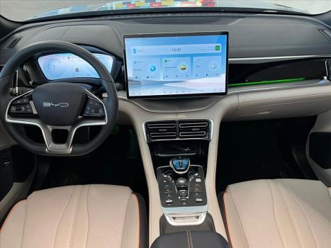 BYD Song Plus 1.5 16V 4P DM-I HBRIDO AUTOMTICO, Foto 7
