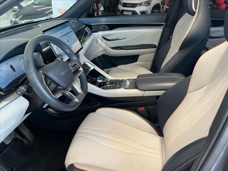 BYD Song Plus 1.5 16V 4P DM-I HBRIDO AUTOMTICO, Foto 8