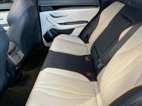 BYD Song Plus 1.5 16V 4P DM-I HBRIDO AUTOMTICO, Foto 9