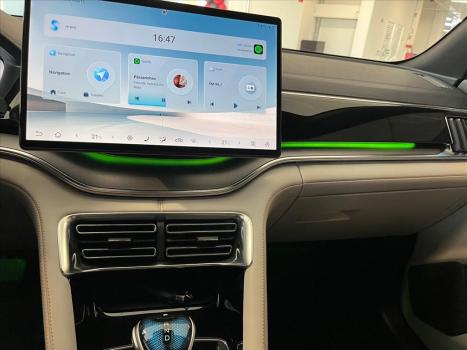 BYD Song Plus 1.5 16V 4P DM-I HBRIDO AUTOMTICO, Foto 10