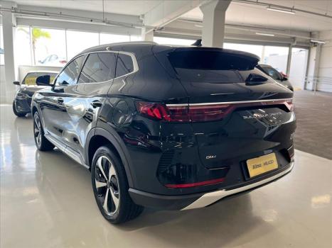 BYD Song Plus 1.5 16V 4P DM-I HBRIDO AUTOMTICO, Foto 4