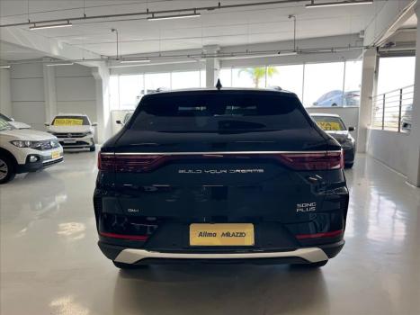 BYD Song Plus 1.5 16V 4P DM-I HBRIDO AUTOMTICO, Foto 5