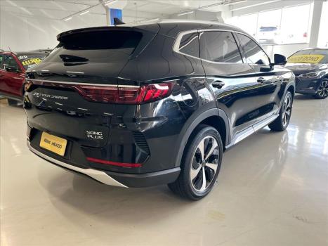 BYD Song Plus 1.5 16V 4P DM-I HBRIDO AUTOMTICO, Foto 6