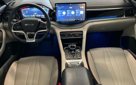 BYD Song Plus 1.5 16V 4P DM-I HBRIDO AUTOMTICO, Foto 8