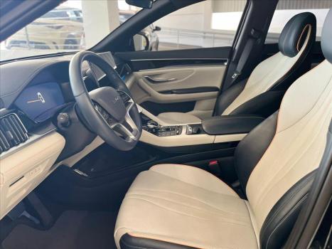BYD Song Plus 1.5 16V 4P DM-I HBRIDO AUTOMTICO, Foto 9