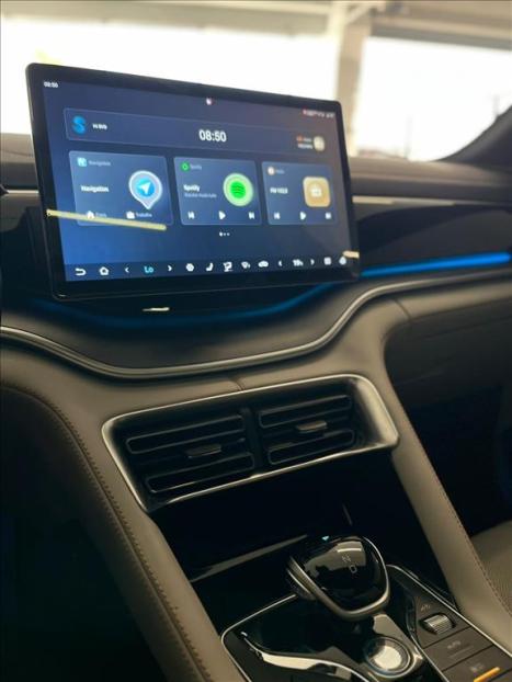 BYD Song Plus 1.5 16V 4P DM-I HBRIDO AUTOMTICO, Foto 11