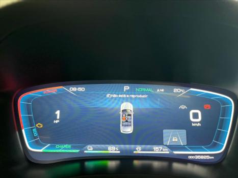 BYD Song Plus 1.5 16V 4P DM-I HBRIDO AUTOMTICO, Foto 12