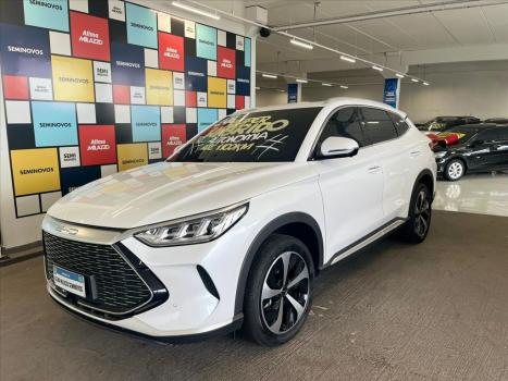 BYD Song Plus 1.5 16V 4P DM-I HBRIDO AUTOMTICO, Foto 1