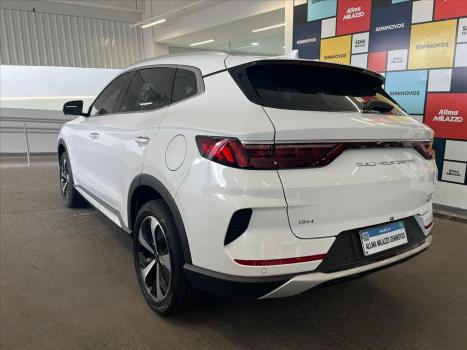 BYD Song Plus 1.5 16V 4P DM-I HBRIDO AUTOMTICO, Foto 4