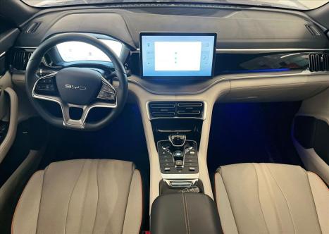 BYD Song Plus 1.5 16V 4P DM-I HBRIDO AUTOMTICO, Foto 7