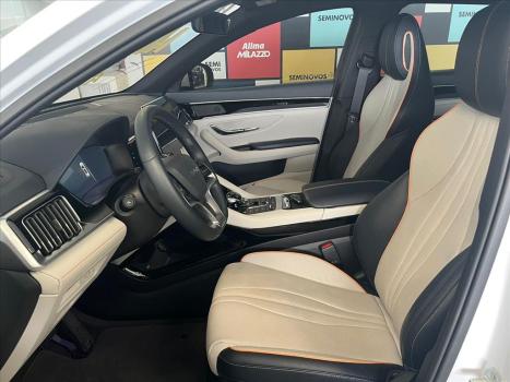 BYD Song Plus 1.5 16V 4P DM-I HBRIDO AUTOMTICO, Foto 8