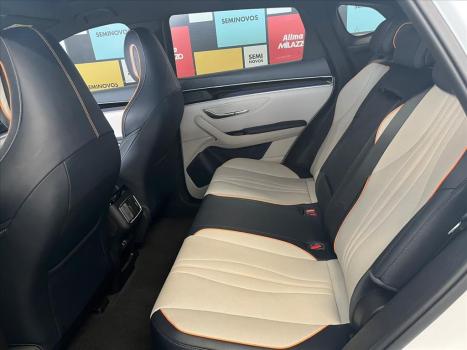 BYD Song Plus 1.5 16V 4P DM-I HBRIDO AUTOMTICO, Foto 9