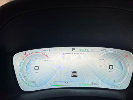 BYD Song Plus 1.5 16V 4P DM-I HBRIDO AUTOMTICO, Foto 10