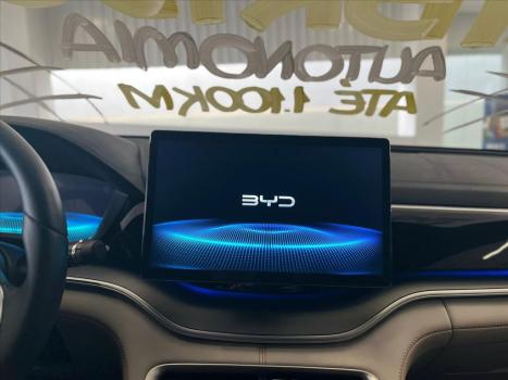 BYD Song Plus 1.5 16V 4P DM-I HBRIDO AUTOMTICO, Foto 13