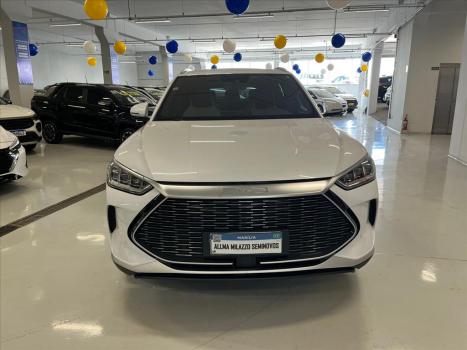 BYD Song Plus 1.5 16V 4P DM-I HBRIDO AUTOMTICO, Foto 2