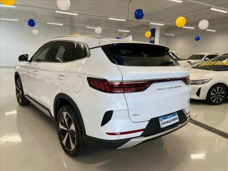 BYD Song Plus 1.5 16V 4P DM-I HBRIDO AUTOMTICO, Foto 4