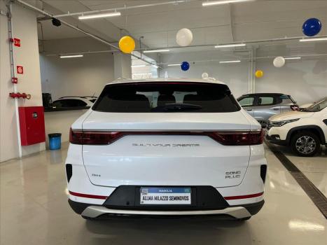 BYD Song Plus 1.5 16V 4P DM-I HBRIDO AUTOMTICO, Foto 5