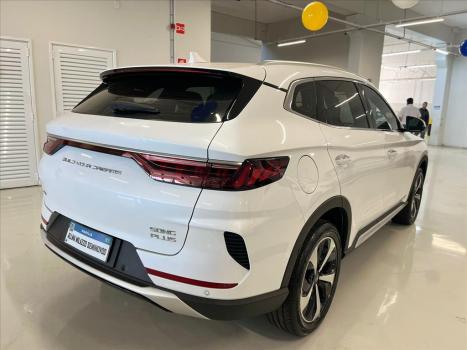 BYD Song Plus 1.5 16V 4P DM-I HBRIDO AUTOMTICO, Foto 6