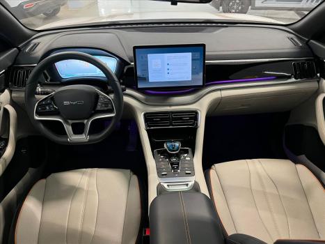 BYD Song Plus 1.5 16V 4P DM-I HBRIDO AUTOMTICO, Foto 7