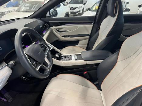 BYD Song Plus 1.5 16V 4P DM-I HBRIDO AUTOMTICO, Foto 8