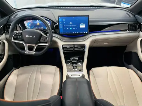 BYD Song Plus 1.5 16V 4P DM-I HBRIDO AUTOMTICO, Foto 7