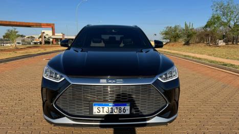 BYD Song Plus 1.5 16V 4P DM-I HBRIDO AUTOMTICO, Foto 2