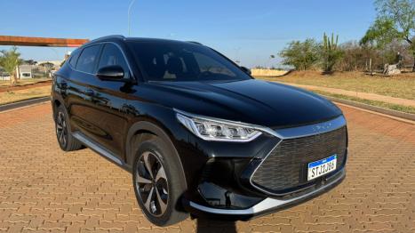 BYD Song Plus 1.5 16V 4P DM-I HBRIDO AUTOMTICO, Foto 3