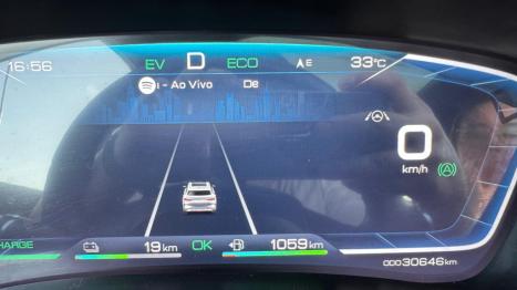 BYD Song Plus 1.5 16V 4P DM-I HBRIDO AUTOMTICO, Foto 9