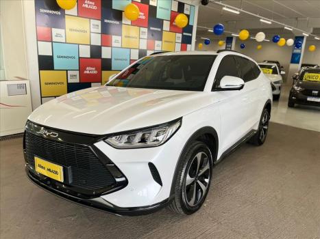 BYD Song Plus 1.5 16V 4P DM-I HBRIDO AUTOMTICO, Foto 1