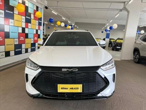 BYD Song Plus 1.5 16V 4P DM-I HBRIDO AUTOMTICO, Foto 2