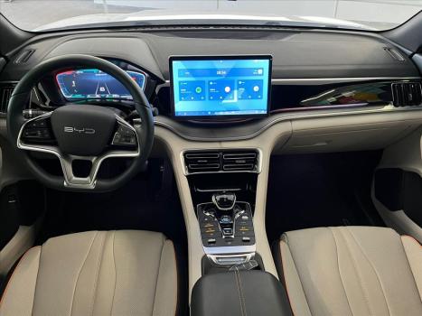 BYD Song Plus 1.5 16V 4P DM-I HBRIDO AUTOMTICO, Foto 7